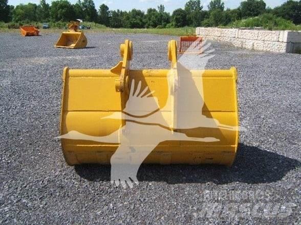 SEC CAT330D Кофи