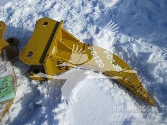 SEC Ripper Скарификатор