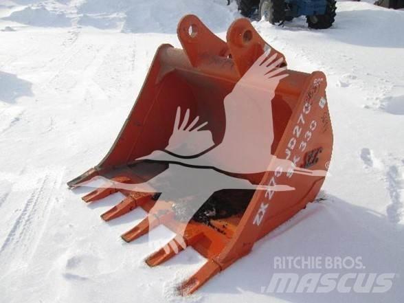 SEC ZX270 Кофи