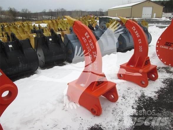SEC ZX330 Скарификатор