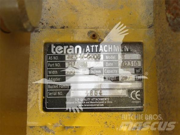 Teran 5T Други компоненти
