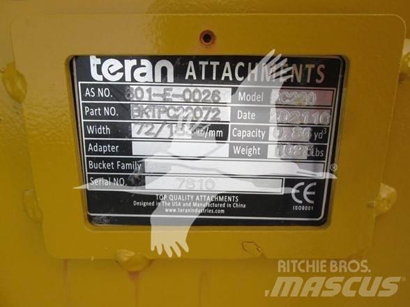 Teran 7810 Кофи