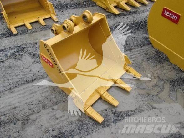 Teran CAT 303 Кофи