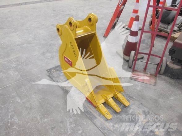Teran CAT 307 Кофи