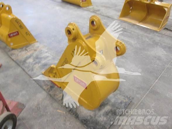 Teran CAT 307 Кофи
