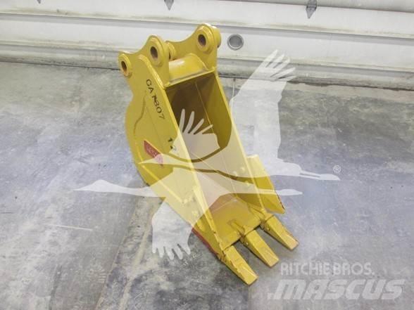 Teran CAT 307 Кофи