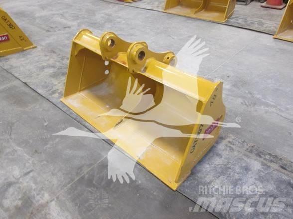 Teran CAT 307 Кофи