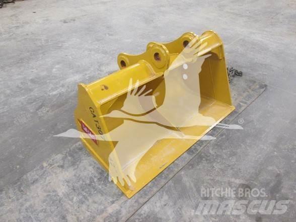 Teran CAT 307 Кофи
