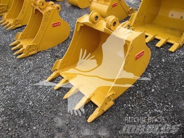 Teran CAT 307 Кофи