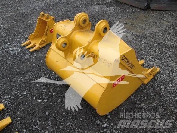 Teran CAT 307 Кофи
