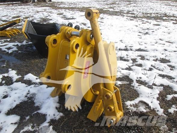 Teran CAT 315 Кофи