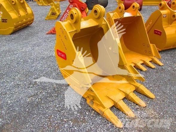 Teran CAT 315 Кофи