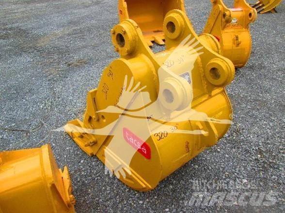 Teran CAT 315 Кофи