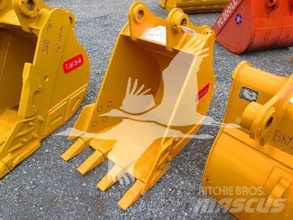 Teran CAT 315 Кофи
