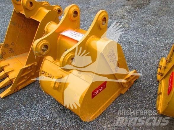 Teran CAT 315 Кофи