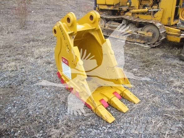 Teran CAT 320 Кофи