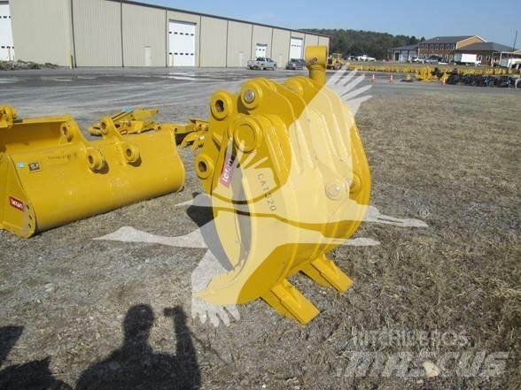 Teran CAT 320 Куки