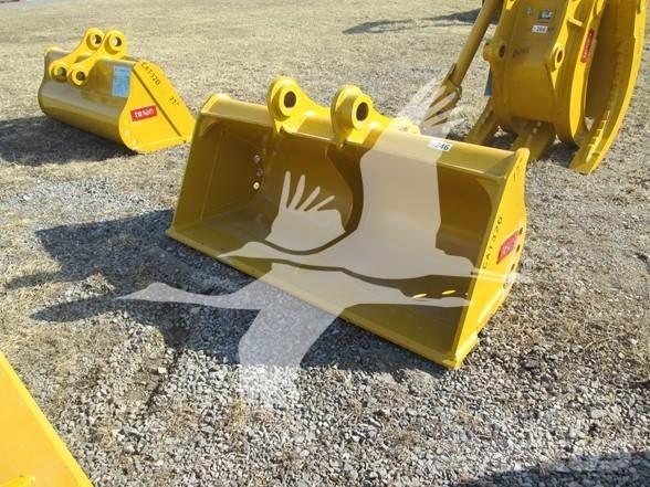 Teran CAT 320 Кофи