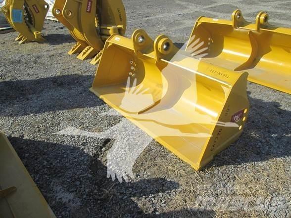 Teran CAT 320 Кофи