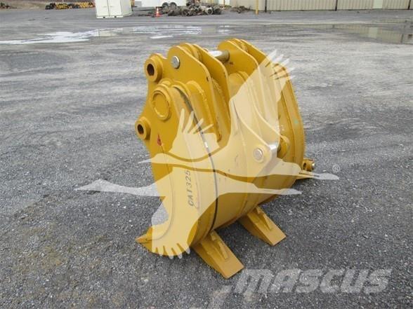 Teran CAT 325 Кофи