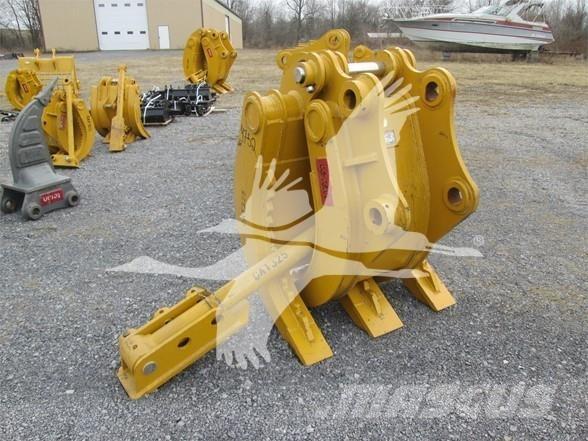 Teran CAT 325 Кофи