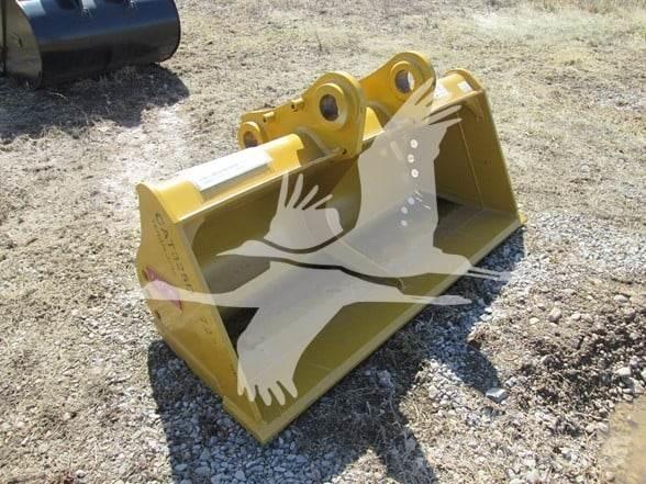 Teran CAT 325D Кофи