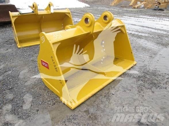 Teran CAT 330 Кофи