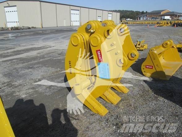 Teran CAT 336D Куки