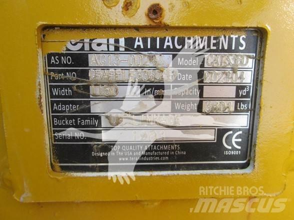 Teran CAT 336D Куки