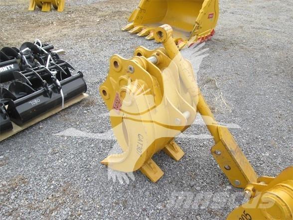 Teran CAT307 Кофи