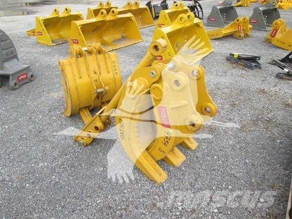 Teran CAT307 Кофи