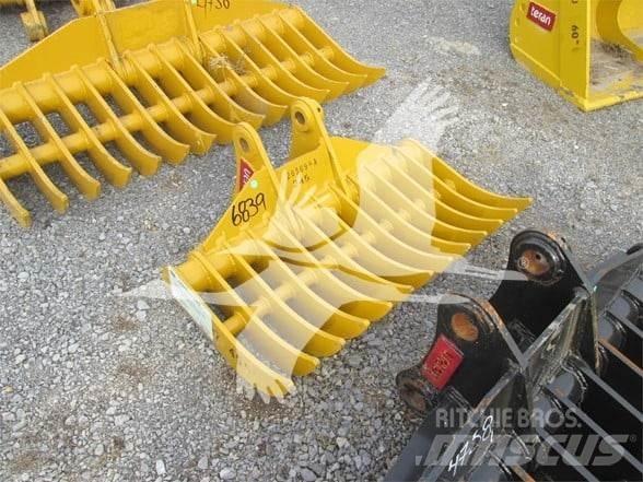 Teran CAT307 Скарификатор