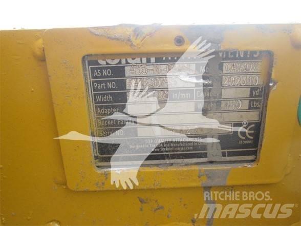 Teran CAT307 Скарификатор