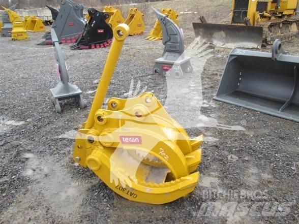 Teran CAT307 Куки