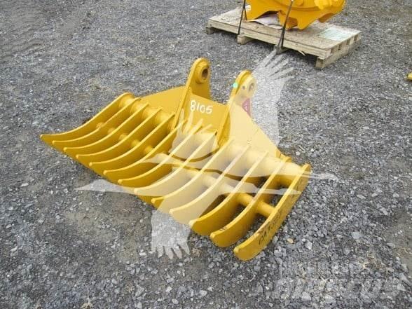 Teran CAT307 Скарификатор