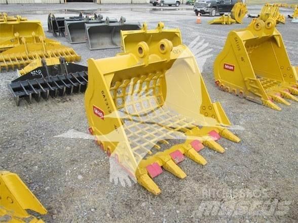 Teran CAT312 Кофи