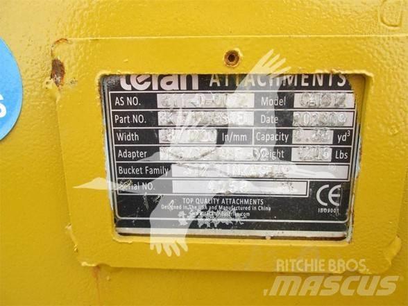 Teran CAT312 Кофи