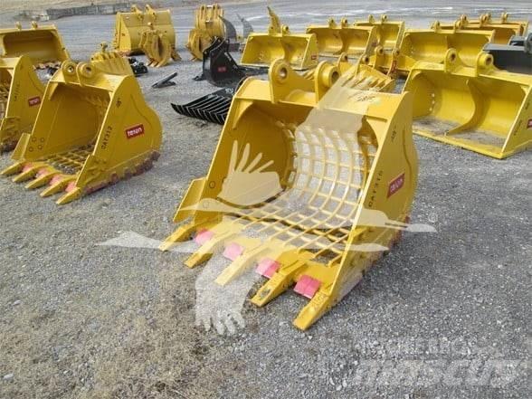 Teran CAT315 Кофи