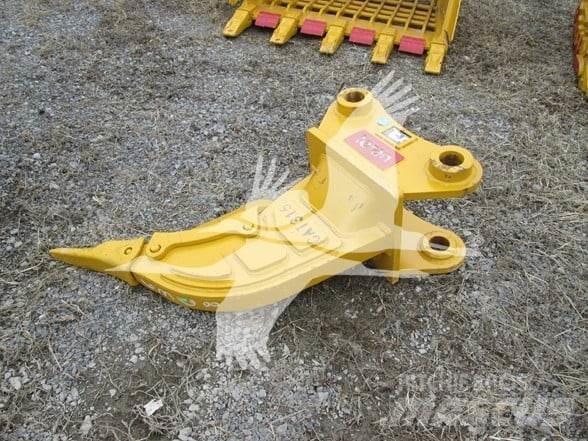 Teran CAT315 Скарификатор