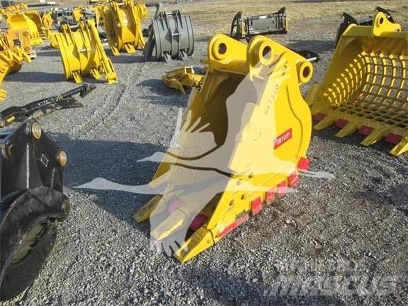 Teran CAT320 Кофи