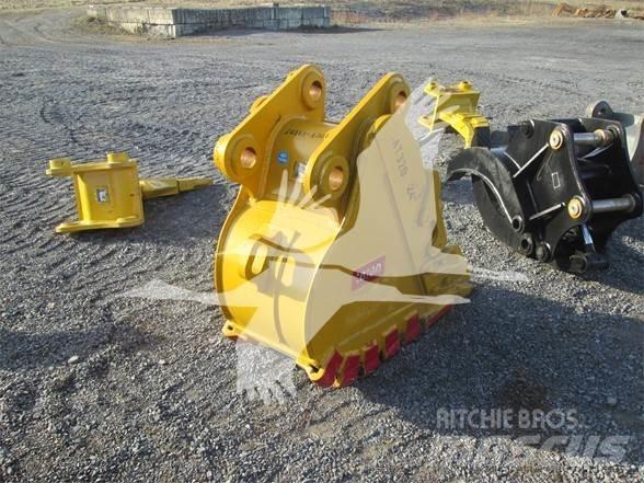 Teran CAT320 Кофи