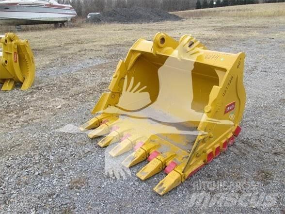 Teran CAT320 Кофи