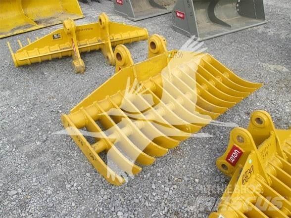 Teran CAT320 Скарификатор