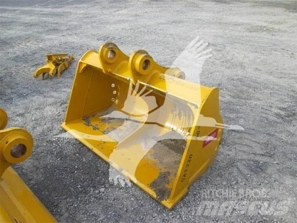 Teran CAT320 Кофи