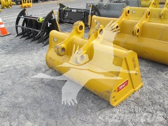 Teran CAT320 Кофи