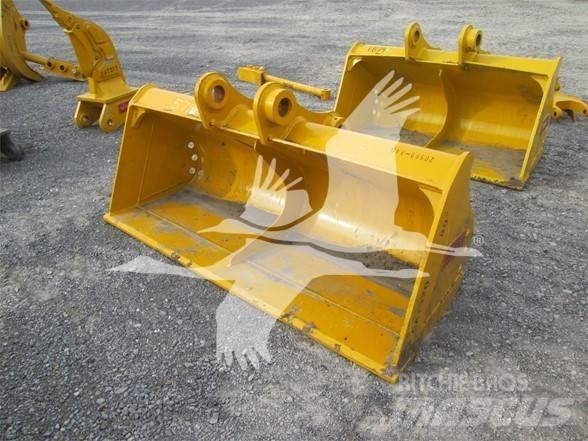 Teran CAT320 Кофи