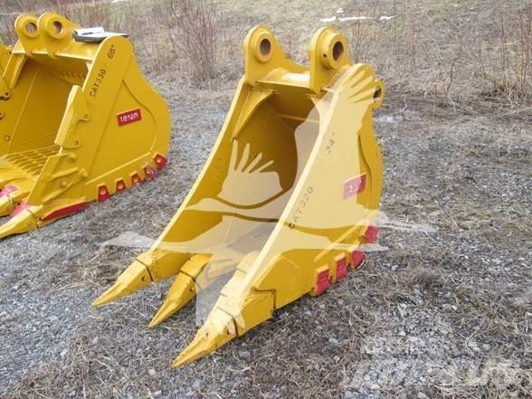 Teran CAT320 Кофи