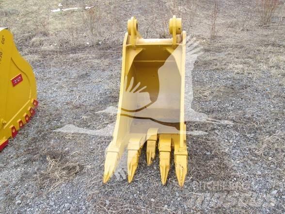 Teran CAT320 Кофи
