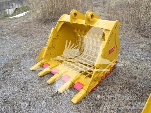 Teran CAT320 Кофи