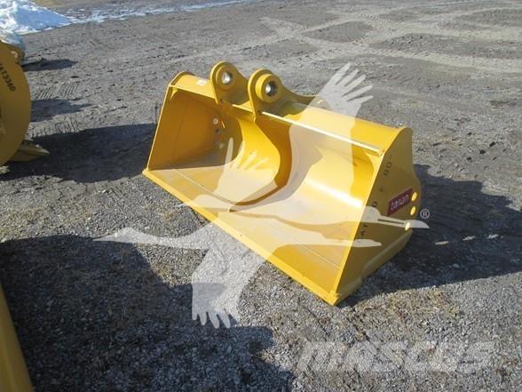Teran CAT320 Кофи